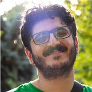Amir Akhavan
