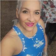 Sarah M Casiano