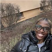 Student who wants to gain experience in teaching