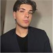 Laureato Magistrale madrelingua italiano fornisce lezioni di italiano base per stranieri (possibile comunicare in inglese)