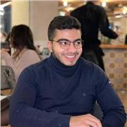 Étudiant-ingénieur à l'INSA : Je Donne des Cours de Maths pour Booster Vos Résultats Académiques et Préparer le Bac!