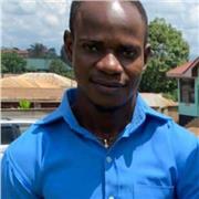 Nkemasong