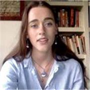 I am a recent graduate from Durham university with a first class degree. I give private english speaking lessons to all levels