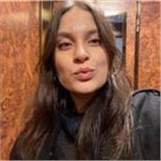 Studentessa di ingegneria al Politecnico di Torino che offre ripetizioni per matematica, fisica, informatica e inglese