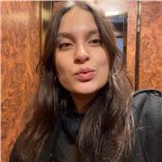 Studentessa di ingegneria al Politecnico di Torino che offre ripetizioni per matematica, fisica, informatica e inglese