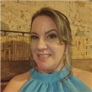 Professora particular de Ciências e Química, com experiência em reforço escola Ensino Fundamental I e II. Trabalho 20 anos em escola pública