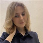 Olga Zubkova
