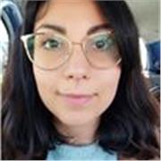 Laureata con il massimo dei voti in ambito umanistico offre lezioni di italiano a studenti stranieri