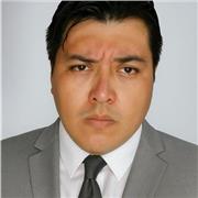 Maestro de Matemáticas con experiencia impartiendo clases Online a nivel Secundaría, Preparatoria y Universidad