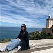 Maestra de educación primaria especialista en necesidades educativas especiales. Primeros cursos de ESO