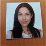 ¡Refuerza tu escritura con una profesora titulada en idiomas! 🖊️