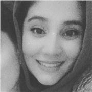 Shafaq Zehra