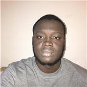 Mamadou