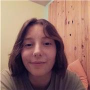 Etudiante motivée et disponible