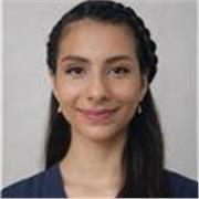 Native Spanish tutor from Bolivia offering engaging online lessons for adults and beginners with visual learning materials.