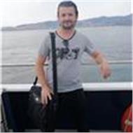 Ahmet Ömür
