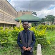 Experienced online Biology, Chemistry, and Maths tutor with MSc Biochemistry, teaching students from Ibadan.