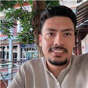 Mahdi Abolfazly