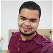 Tecnólogo en análisis y desarrollo de sistemas y me enfocaría a niños de primaria para que empiecen a conocer las partes del computador y su funcionamiento
