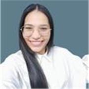 Profesional en Ingeniería Financiera con 3 años de experiencia como profesora particular de Matemáticas, Estadística y Geometría. 