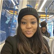 Ifeoma