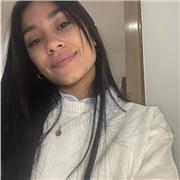 Mi amor por las matemáticas hacen que me de muchísimo gusto enseñarlas y poder ayudar a los demás