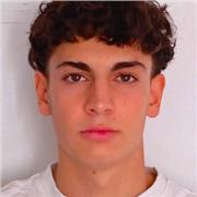 Soy un estudiante universitario con el bachillerato tecnológico. Ofrezco clases de matemáticas, física, química y tecnología.