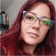 I´ve been a teacher for 24 years. I feel comfortable with adult students, but I am capable of handling children, too.