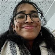 Hallo! Ich bin 18 Jahre alt und habe Englisch als Leistungskurs. Ich biete Englisch Nachhilfe für 12 € die Stunde an