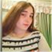 Me defino como una persona creativa, con iniciativa y responsable.