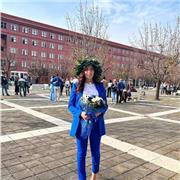 Laureata in Turismo, Territorio e Sviluppo Locale offro ripetizioni ed aiuto studio nelle materie geografiche