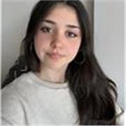 Me consider una persona moldeable y capaz de enseñar a cualquier grupo de edad. 