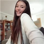 Profesora ,sin experiencia, pero con muchas ganas de comenzar, para dar clases de Lengua Castellana y Literatura y Matemáticas a niños de hasta 13 años