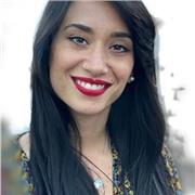 Laureanda in scienze dell'alimentazione, offre lezioni di Biologia a studenti di classe elementari, medie e superiori