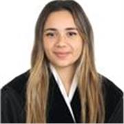 Soy una profesora de Historia, que da clases de repaso de historia, historia del arte y geografía y cualquier humanidad.