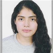 Lengua a niños de inicial - primaria, vía virtual