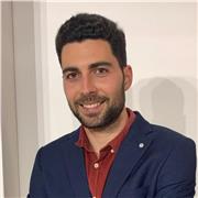Graduado en Ciencias Biomédicas, ofrezco clases de Biología y Ciencias de la Salud en Badalona y Barcelona, para todas las edades