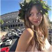 Neo-Laureata in Filosofia e Intelligenza Artificiale, ti posso aiutare in materie scientifiche e umanistiche. Iniziamo subito!