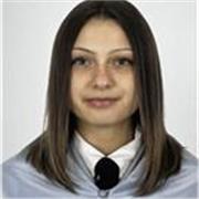 Profesora titulada en Audición y Lenguaje. Recientemente he realizado prácticas de la materia satisfactoriamente.
