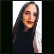 Specializzata in Economia e Finanza, insegnante alle scuole superiori, disponibile per lezioni di Economia, Matematica, Inglese, Spagnolo e aiuto compiti in generale