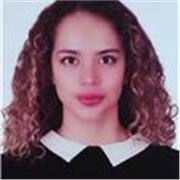 Estudiante de economía con gran experiencia en enseñanza 
