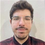 Studente Laureato in triennale e laureando in Biologia Magistrale offre lezioni di biologia e biochimica. Serietà, puntualità e comprensione.