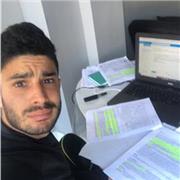 Experienced tutor in science and Italian language
