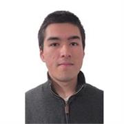 I am an aerospace engineering student and I enjoy solving and explaining problems.