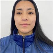 Entrenadora de Taekwondo/Deportiva/Formativa