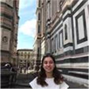 Sono una studentessa di 22 anni, disponibile per ripetizioni a bambini e ragazzi delle scuole primaria e secondaria di primo grado