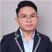 Biology and English teacher providing flexible and conducive learning of all ages