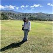 Prof de anglais à Paris 💗 Profesora de Inglés en Paris