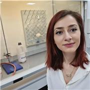 Chemistry tutor providing lessons to children age 13-35