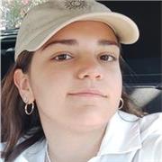 Profesora con experiencia en alumnos de colegio y ESO, de todas las asignaturas, aunque soy estudiante de ciencias ☺️